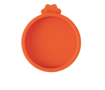 Silicone Pet Food Can Lid - Airtight Cover to Keep Dog & Cat Food Fresh for Longer